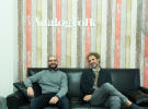 AnalogFolk hires exDroga5 head designer and UX specialist